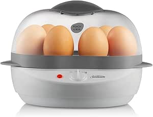 Egg Cooker