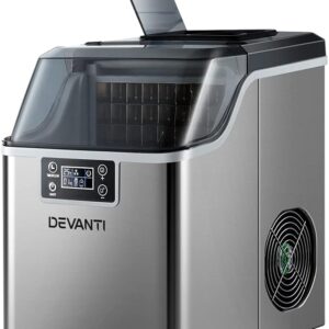 Devanti Ice Maker Machine