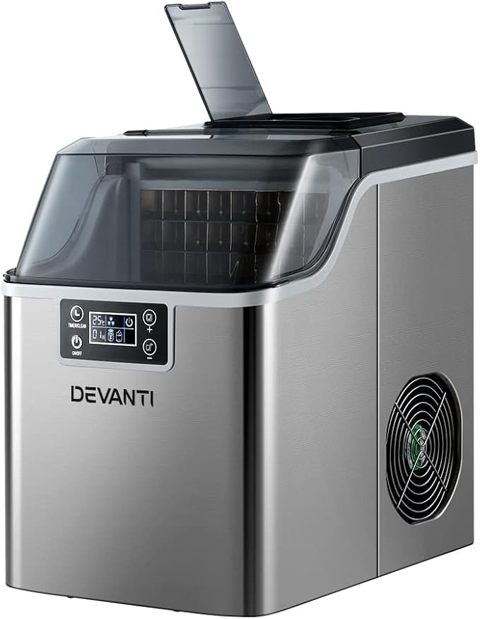 Devanti Ice Maker Machine