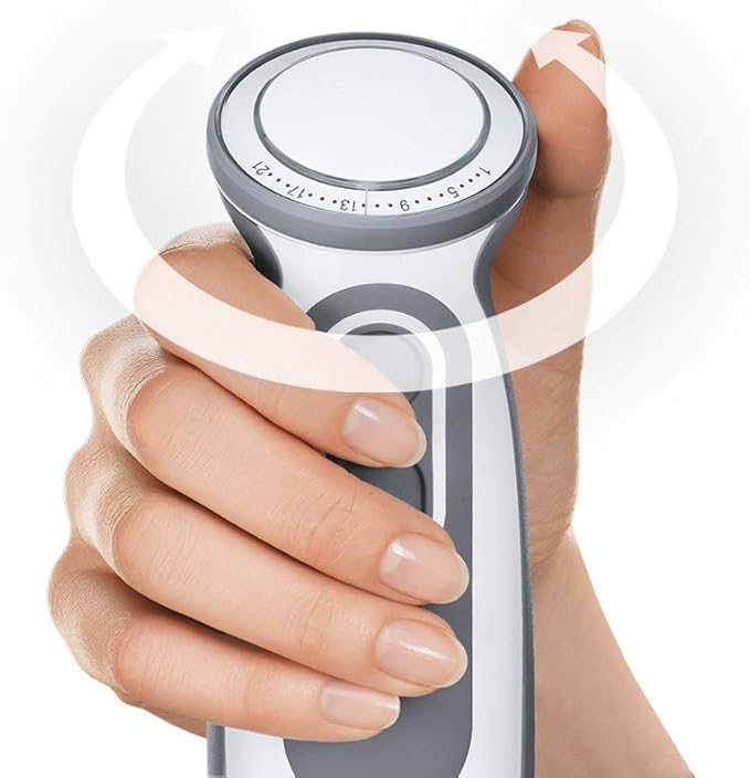 Braun Household MQ5220WH Hand Blender