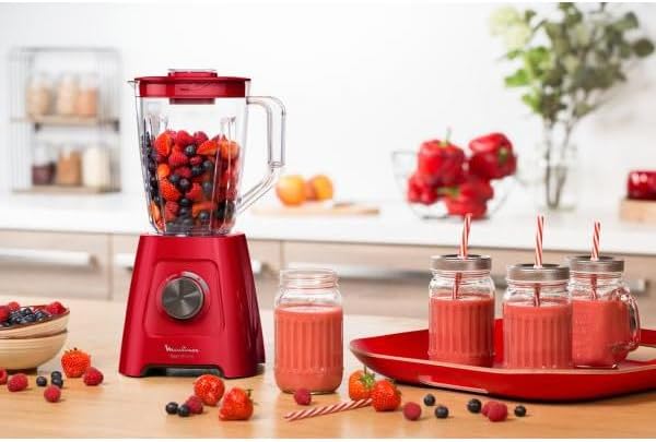 Moulinex Blendforce Blender