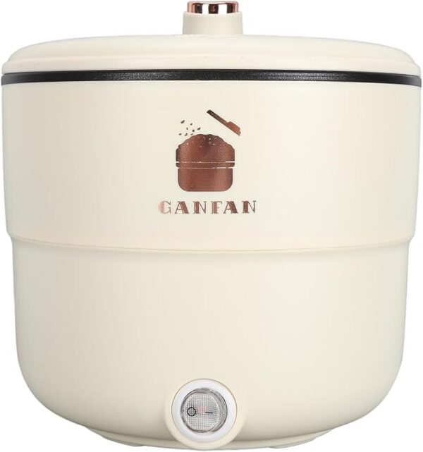 Electric Rice Cooker
