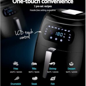 Cooking Kitchen Appliance