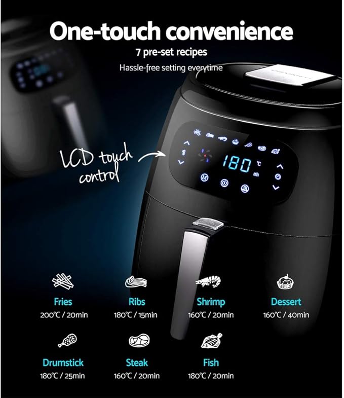 Cooking Kitchen Appliance