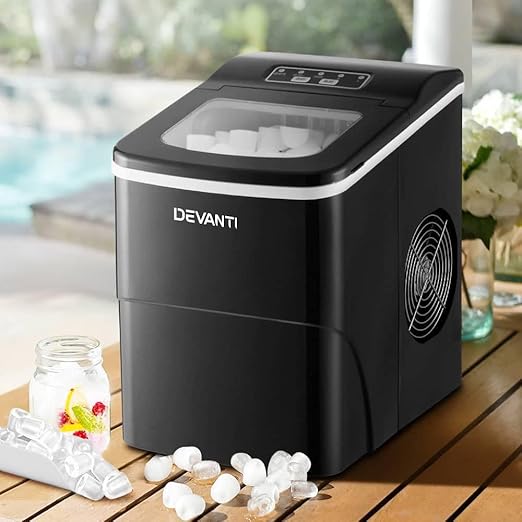 Devanti Ice Maker Machine