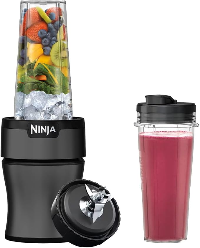 900W Smoothie Maker, with 2 Cups