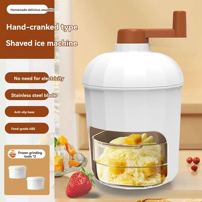 Summer Use Smoothie Maker