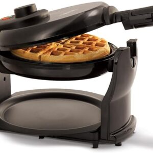 Belgian Waffle Maker