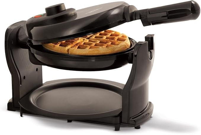 Belgian Waffle Maker