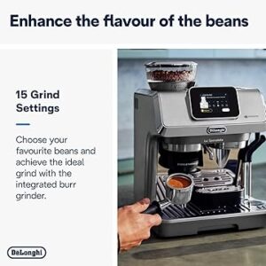 Espresso Coffee Machine