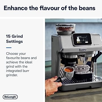 Espresso Coffee Machine