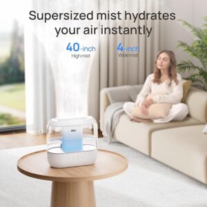 Dreo Humidifiers for Bedroom