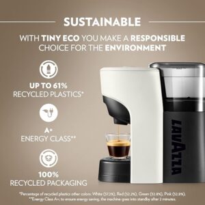 Coffee Capsule Machine