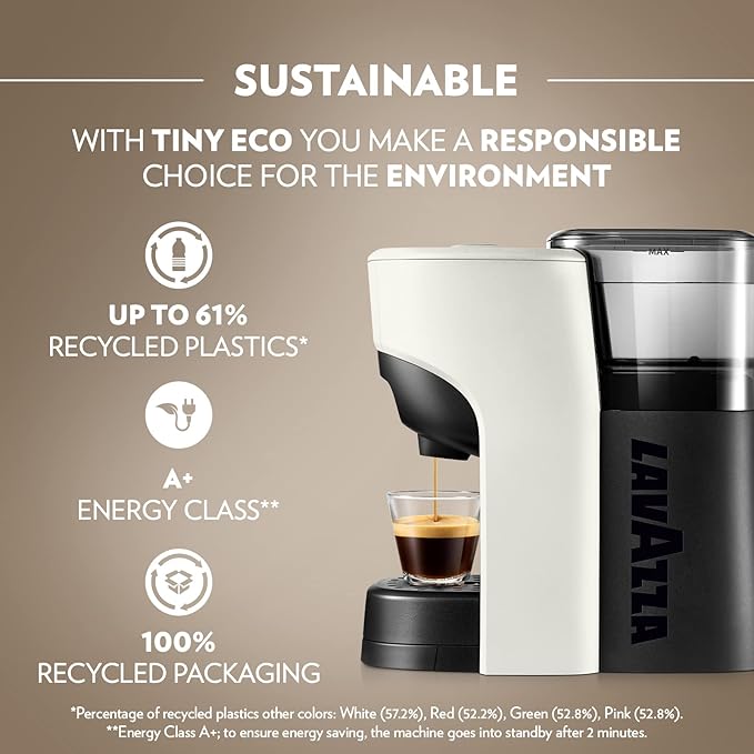 Coffee Capsule Machine