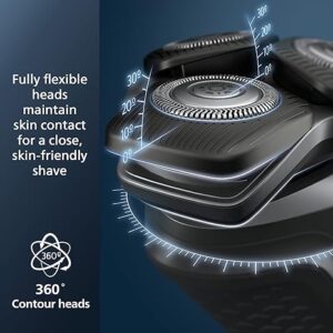 Philips Norelco Shaver 5400