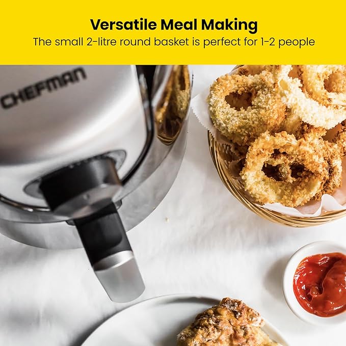 Small Air Fryer