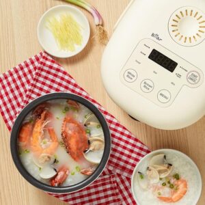Bear 2 L Rice Cooker