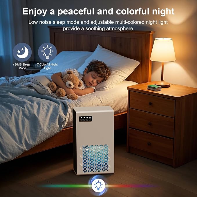 Dehumidifiers for Home, 99oz - Image 2