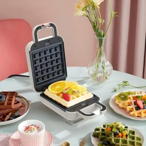 Mini Waffle Maker
