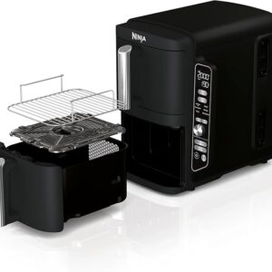 DoubleStack XXXL 9.5L 2 Drawer Air Fryer