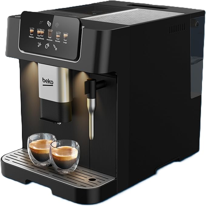 Cup Coffee Espresso Machine