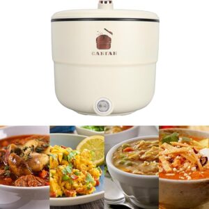 Nordic Slow Cooker