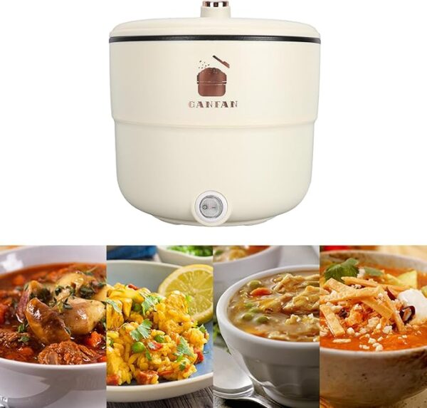 Nordic Slow Cooker