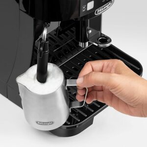 Automatic Coffee Machine