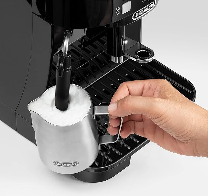 Automatic Coffee Machine