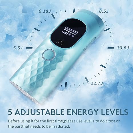 Laser Hair Removal for Women and Men