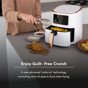 7L Digital Air Fryer