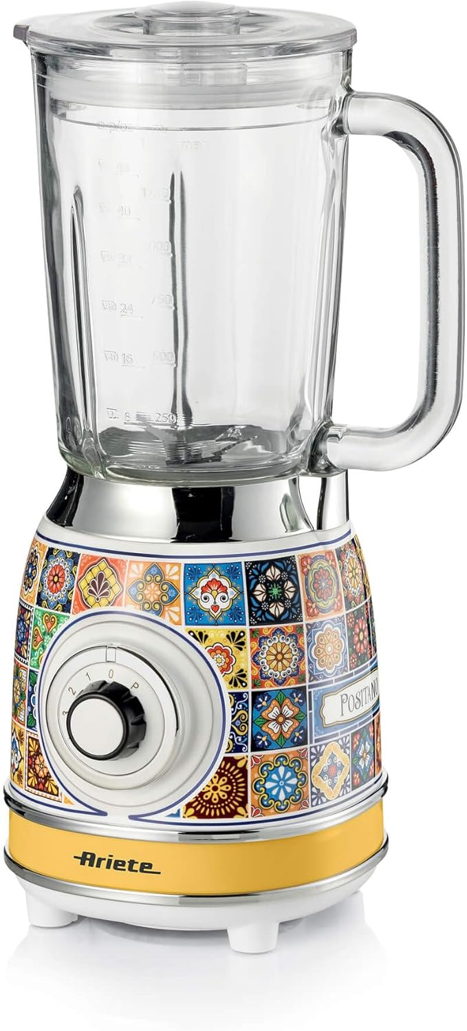 Ariete 583 Positano Blender