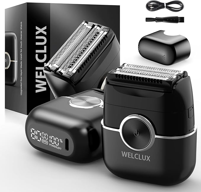 Philips Norelco Shaver i9000 Prestige Ultra