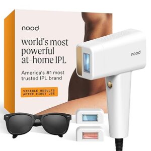 Flasher Pro — IPL Laser Hair Removal Device for Women