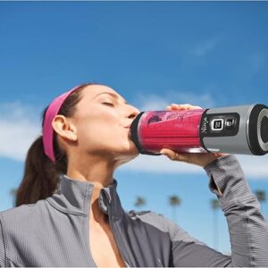 Portable Mixer & Smoothie Maker