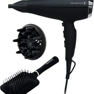 Remington Salon Stylist Hair Dryer
