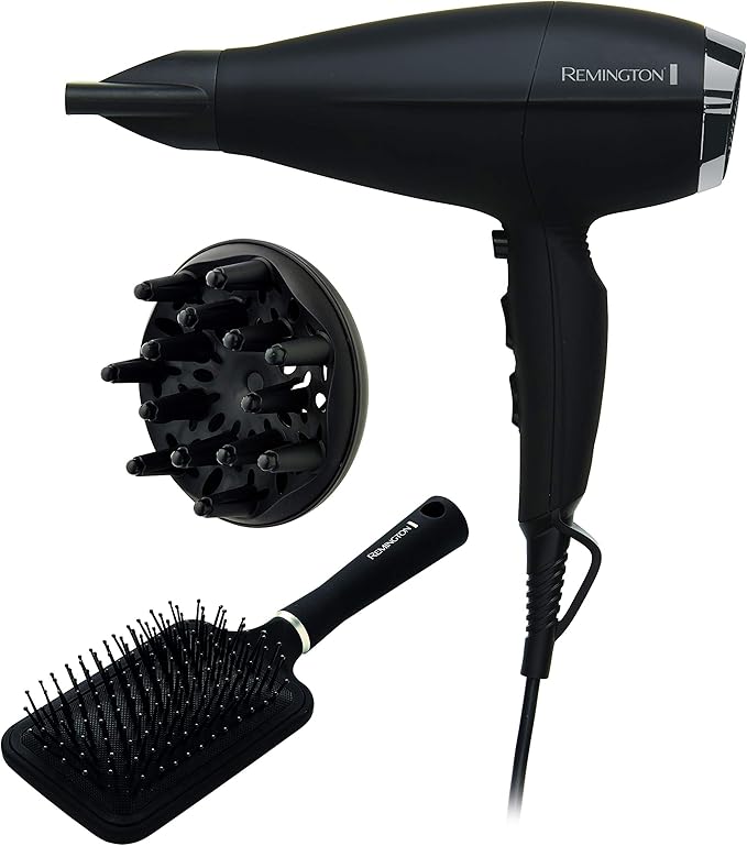 Remington Salon Stylist Hair Dryer
