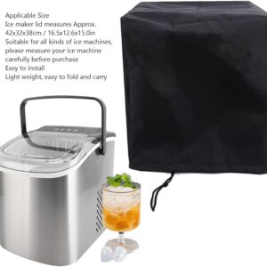 Topiky Ice Maker Cover