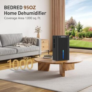 Dehumidifier,95OZ