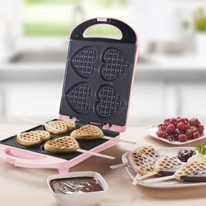waffle iron Sweet