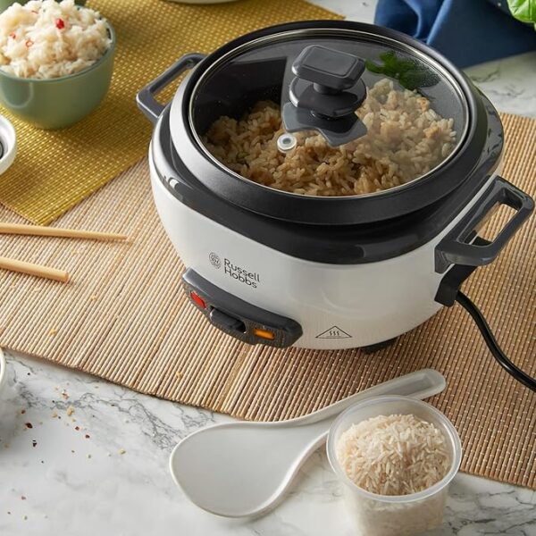 Electric Rice Cooker