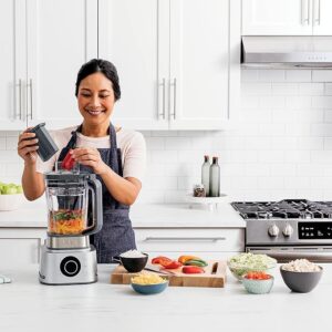 Ultimate System Food