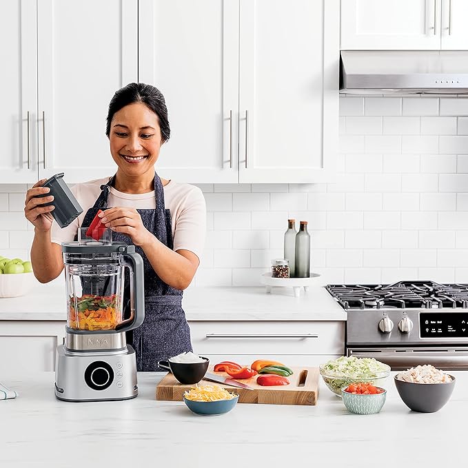 Ultimate System Food