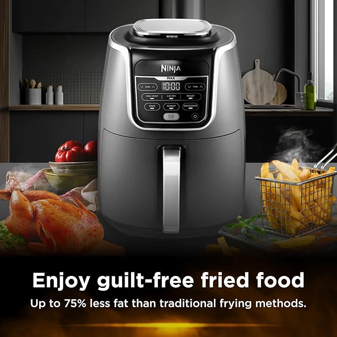 Ninja Air Fryer Max