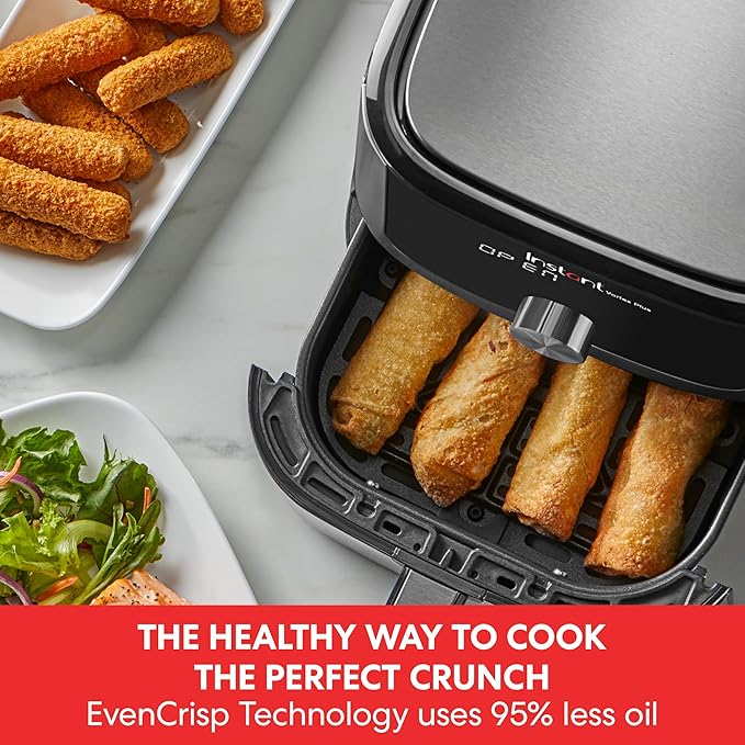 Instant Pot Vortex Plus 5.7L Air Fryer
