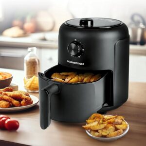 Compact Oil Free Deep Fryer