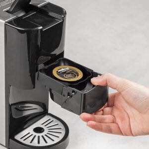 Capsule Coffee Machine